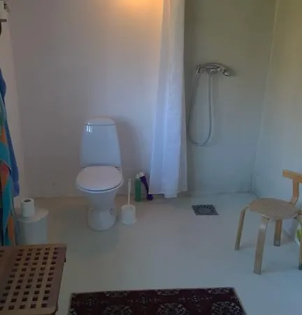 Holiday home Vadehavssmedjen