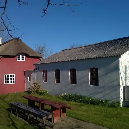 Vadehavssmedjen